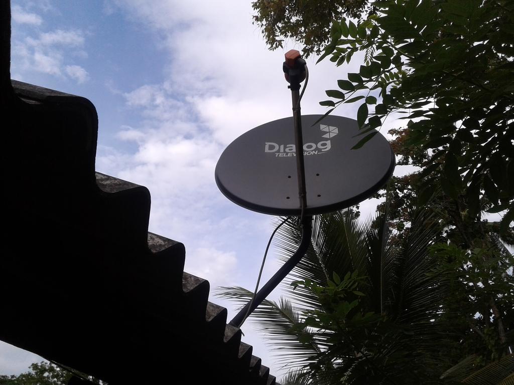 Bluesky Guest House Dambulla Exterior photo