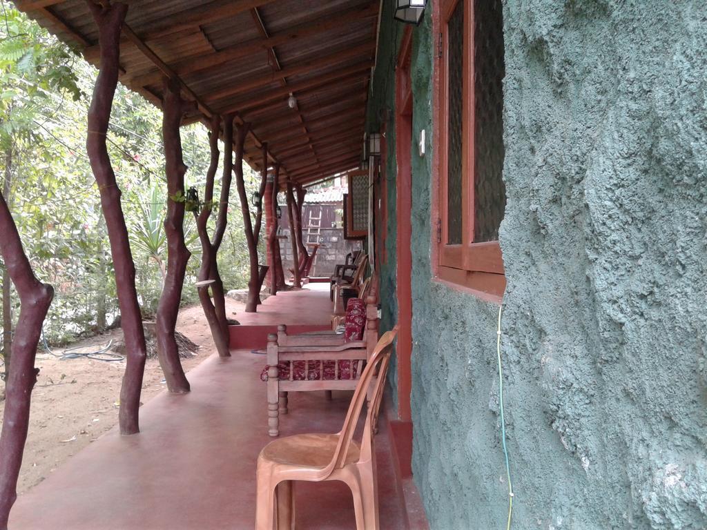 Bluesky Guest House Dambulla Exterior photo