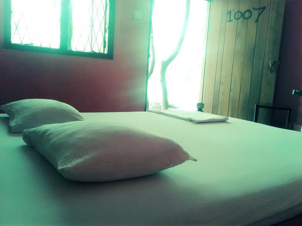 Bluesky Guest House Dambulla Exterior photo