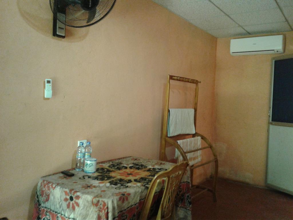 Bluesky Guest House Dambulla Exterior photo