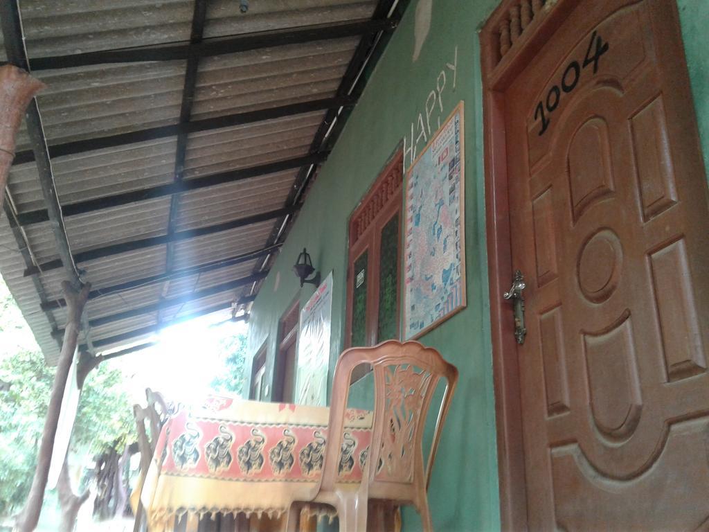 Bluesky Guest House Dambulla Exterior photo