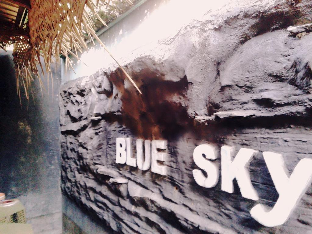 Bluesky Guest House Dambulla Exterior photo