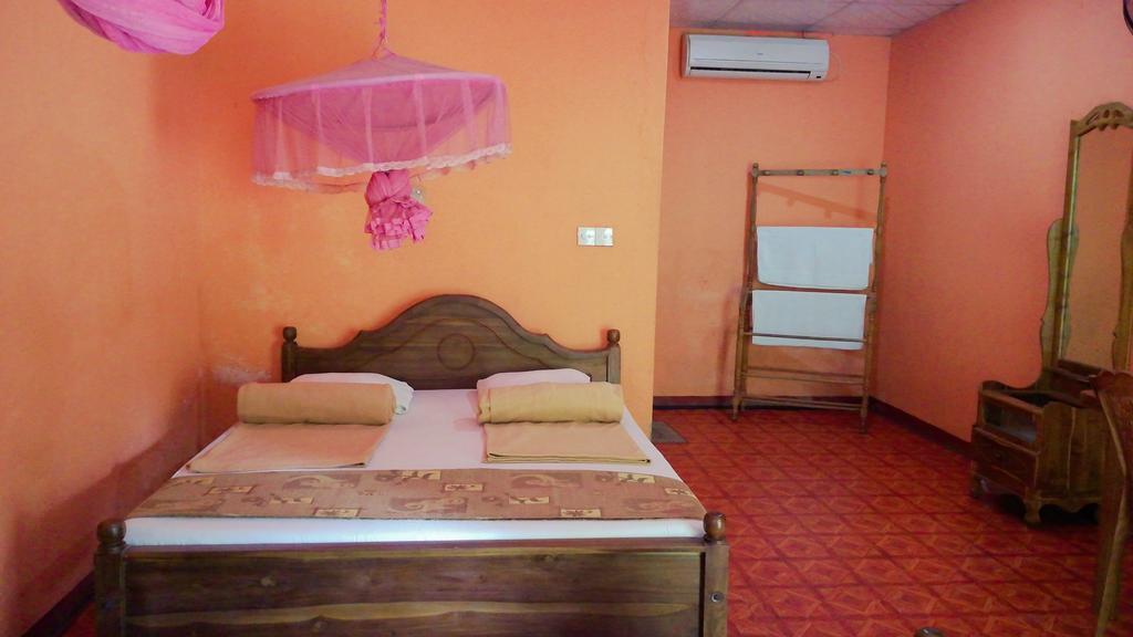 Bluesky Guest House Dambulla Exterior photo